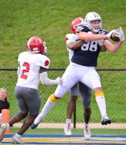Lycoming football hopes to shake off last week’s loss